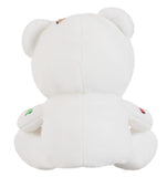 White Bear Driver Head Cover