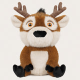 Elk Plush Animal Golf Heacover