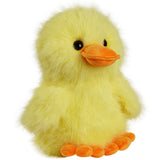 Duck Driver Yellow Golf Headcover