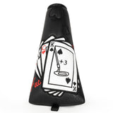 FUCK PUTTS Magnet Blade Putter Covers