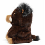 Wild Boar Plush Driver Animal Golf Headcover