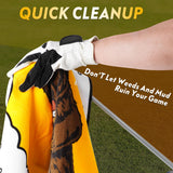 Bear Cotton Towel 40*60CM Golf Towel