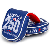 250 Anniversary DF3 Mallet Putter Golf Headcover