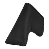 Customized PRG Blade Putter Golf Head Cover(Three Logo)