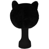 Day of the Dead Cat Anmal Driver Head Cover