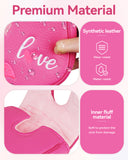 Love DF3 Mallet Putter Golf Headcover
