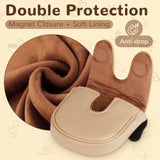 Starling Patch Embroidered Binal magnet DF3 Putter Cover