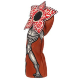 Monster of Strange Story Golf Headcover