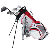 Black& White USD Magnet Golf Towel