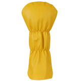 Three Yellow Duck Driver Golf Head Cover