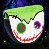 Clown Plush Magnet OZ. 1 Putter Covers