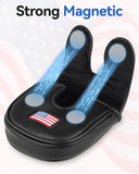 Black Embroidered USA Mallet Putter Cover for DF3