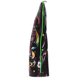 Black Astronaut Driver Golf Headcover Sets