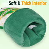 Rhombus Four-leaf Clover Driver Golf Headcover
