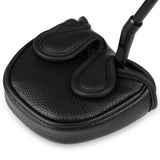 S2S TRI-HOT Embroidery Mallet Putter Golf Headcover