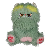 Little Monster Stuffed Animal Driver Golf Headcover