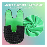 Colorful Birdie LAB DF3 Putter Cover