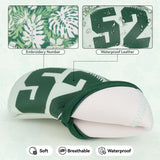 Light Green Plant Diving Material Iron Covers 6pcs(50 ° 52 ° 54 ° 56 ° 58 °,60 °)