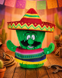 Cactus Driver Golf Headcover