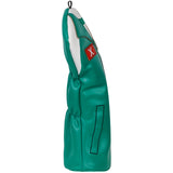 Green Squid Game Driver Golf Headcover
