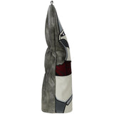Mandalorian Driver Golf Headcover