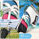 Coconut Blade Putter Golf Headcover
