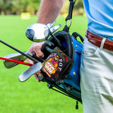 Casino Blade Putter Head Cover