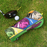 Trump Bills Driver Golf Headcover