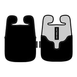 Custom All-Shape Magnetic Mid-Mallet Putter Headcover – S