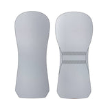 Custom Corner-Cut Golf Wood Headcover