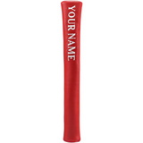 B-Customized PU Golf Alignment Stick Head Cover（One Logo)