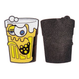 Donut Flamingo Beer Alien Golf Ball Marker