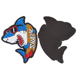 Donut Flamingo Beer Alien Golf Ball Marker