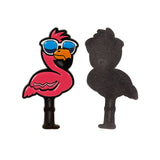 Donut Flamingo Beer Alien Golf Ball Marker