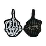 Donut Flamingo Beer Alien Golf Ball Marker