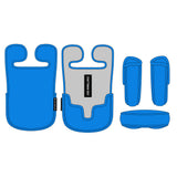 Custom All-Shape Magnetic Mallet Putter Headcover – XS