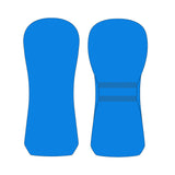 Custom Corner-Cut Golf Wood Headcover