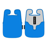 Custom All-Shape Magnetic Mallet Putter Headcover – M