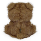 Brown Bear Driver Plush Animal Golf Head Cover