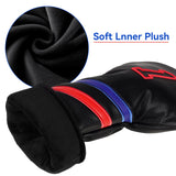 US Flag Classic Driver Golf Headcover
