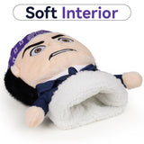 Office Driver Golf Head Covers