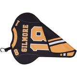 18 Jersey Golf Towel (53*41cm）