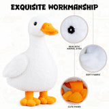 Call Duck Plush Driver Cover