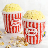 Popcorn Plush Driver Golf Headcover