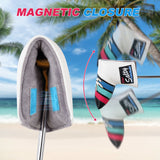 Coconut Blade Putter Golf Headcover