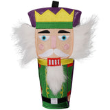 Nutcracker Blade Putter Golf Headcover