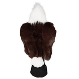 Eagle Plush Animal Golf Headcover