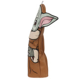 Yoda Driver Golf Headcover