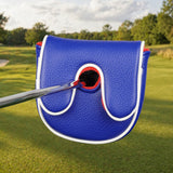 250 Anniversary DF3 Mallet Putter Golf Headcover
