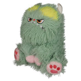 Little Monster Stuffed Animal Driver Golf Headcover